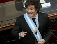 Milei ordena desclasificar documentos sobre los nazis que se refugiaron en Argentina