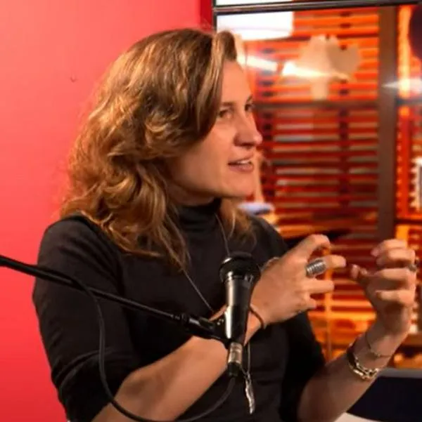 María José Castaño comparte su visión en 'Leer es bacano', programa de Pulzo