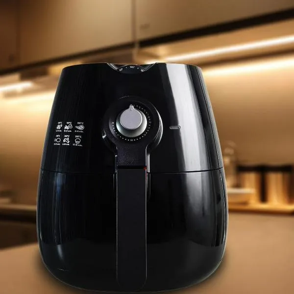 Comprar air fryer barata: Falabella, Alkosto, Homecenter y Éxito tienen varias