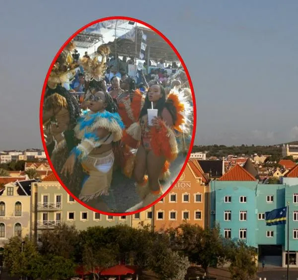 Cómo es el Carnaval de Curazao: fechas e historias de colombianos en ese país