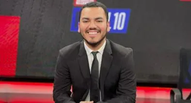 Víctor Romero contó que se fue de ESPN para volver a Colombia: Caracol y Ditu tv