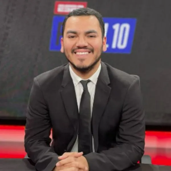 Víctor Romero contó que se fue de ESPN para volver a Colombia: Caracol y Ditu tv
