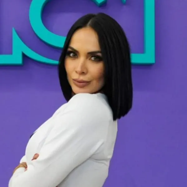 A Laura González, de 'La casa de los famosos' la pusieron hacer aseo