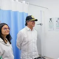 Gustavo Petro aseguró que en Colombia "mata más la contaminación que la violencia", desconociendo las cifras que en realidad son.