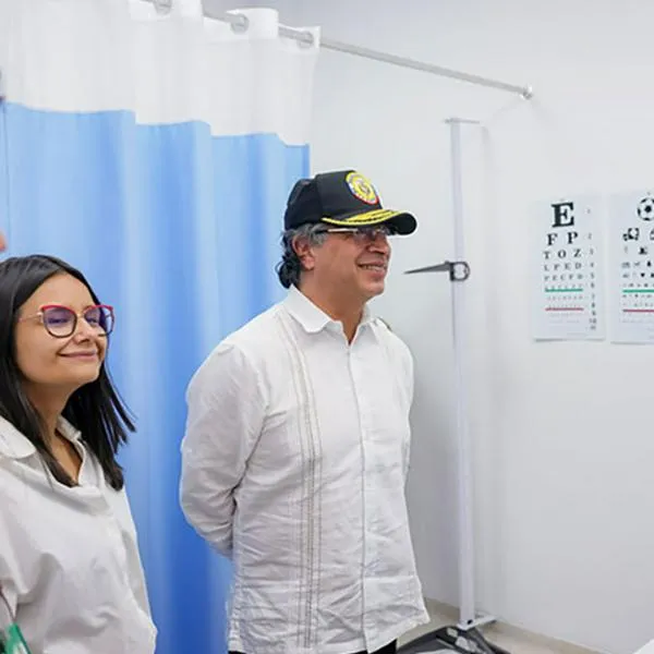 Gustavo Petro aseguró que en Colombia "mata más la contaminación que la violencia", desconociendo las cifras que en realidad son.