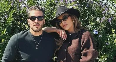 Sara Corrales anunció fecha de matrimonio con su novio Damián Pasquel 