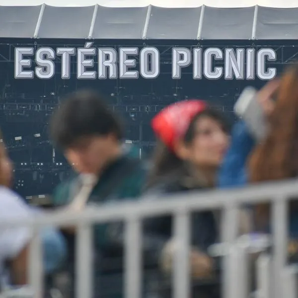 Horarios Festival Estéreo Picnic 2025 hoy: Justin Timbarlake, Tool, Justice, Galy Galiano, Olivia Rodrigo