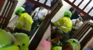 Reportaron un terrible asesinato de un padre sin alma contra su pequeño hijo de tan solo 4 años. Policías lo hallaron por partes. Acá, los detalles.