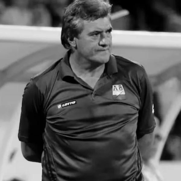 Murió Armando 'Piripi' Osma