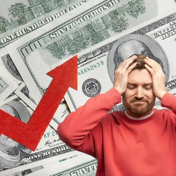 El precio del dólar hoy en Colombia y TRM metieron susto y presión a compradores por nueva alza: precio no se veía desde hace 2 meses.