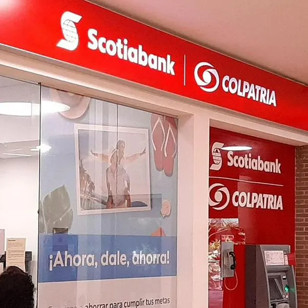 Colpatria reveló cifra determinante para muchos en Colombia en un respaldo