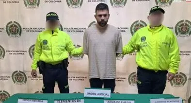 En balacera terminó captura de hombre que robó 300 millones a su jefa en Envigado