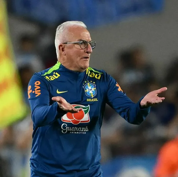Dorival Júnior.