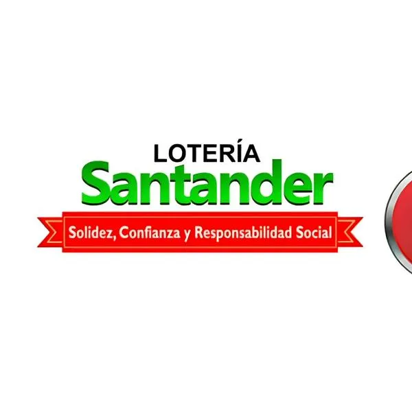 Lotería de Santander último sorteo, resultado hoy 28 de marzo de 2025
