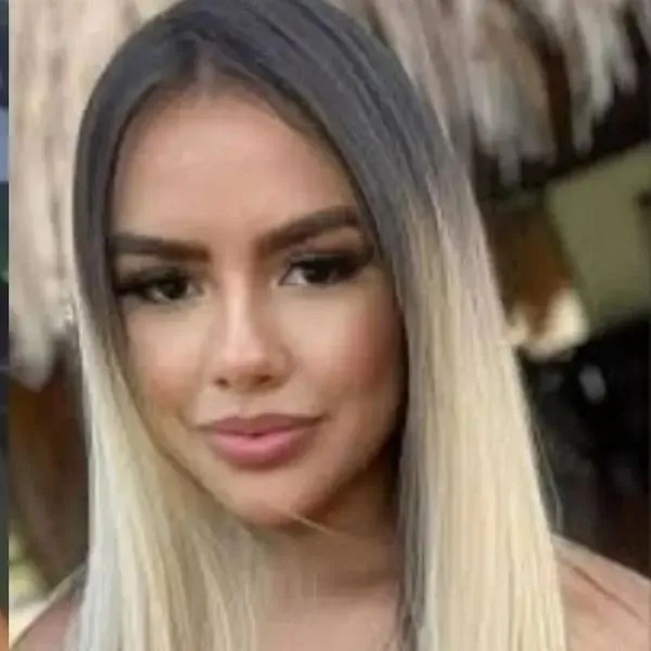 Ella es Camila, la joven colombiana sigue desaparecida en México: qué pasó