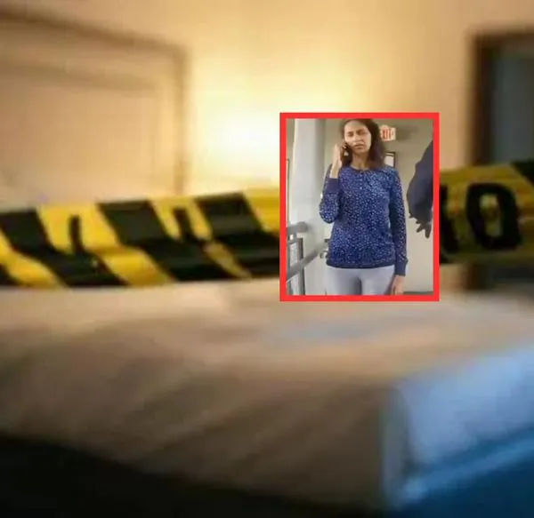 Mujer mató a su hijo de 11 años dentro de un hotel y confesó el escabroso crimen