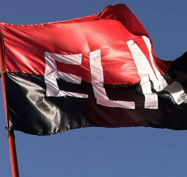 Eln secuestró a 5 funcionarios de Ecopetrol que iban a reparar daño en oleoducto