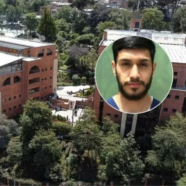 Quién era el estudiante de la Universidad Manuela Beltrán que murió en accidente