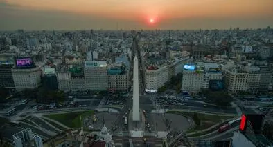 Buenos hoteles para quedarse en Buenos Aires.