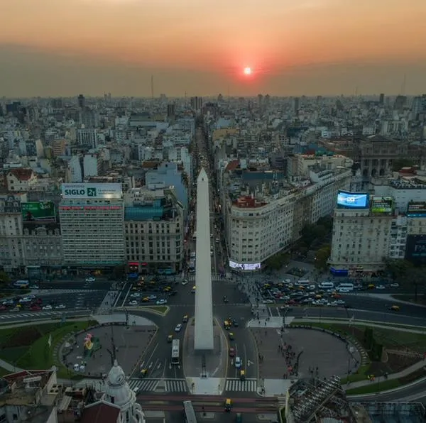 Buenos hoteles para quedarse en Buenos Aires.