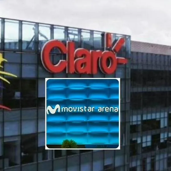 en nota de cómo es Vive Claro, nuevo coliseo en Bogotá como rival de Movistar Arena en 2025