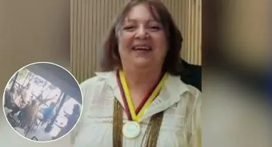 Revelan detalles de crimen de periodista María Victoria Correa: hay pistas