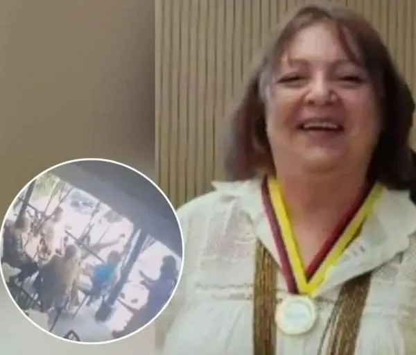 Revelan detalles de crimen de periodista María Victoria Correa: hay pistas