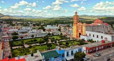 País más hermoso de América Latina, según Condé Nast Traveler