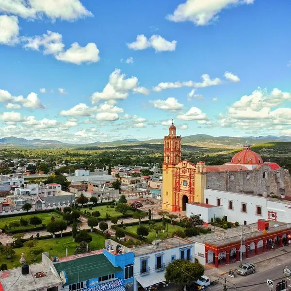 País más hermoso de América Latina, según Condé Nast Traveler