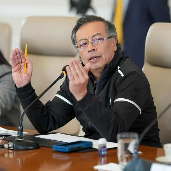 Gustavo Petro consejo de ministros