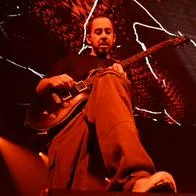 Linkin Park estrena coliseo en Bogotá con capacidad de Movistar Arena y El Campín juntos