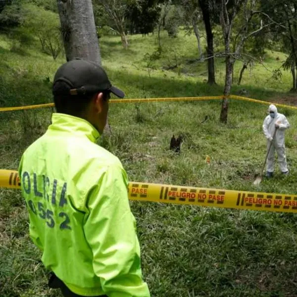 Mujer embarazada fue asesinada para robarle su bebé