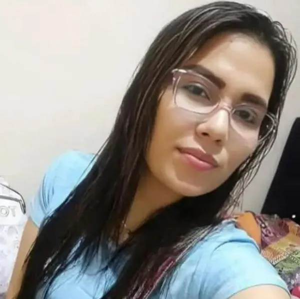 Ella era Ana María, mujer hallada incinerada en fosa común: iba a vender carro