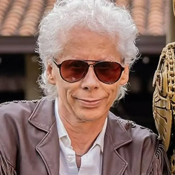 Galy Galiano se retira de la música; así lo anunció en 'Estéreo Picnic'