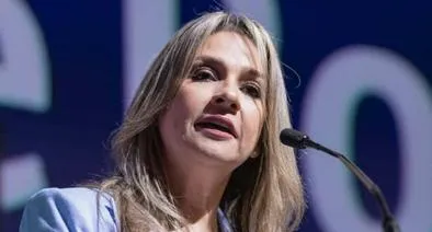 Vicky Dávila nombró a Alicia Arango de estratega: sacó presidentes a Uribe y Duque