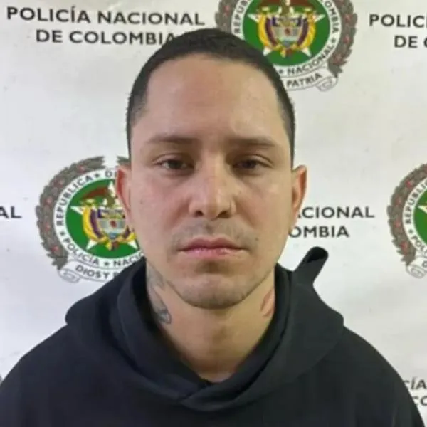 Medellín: excentricidades de El tatuado, jefe de Mara de El Salvador capturado