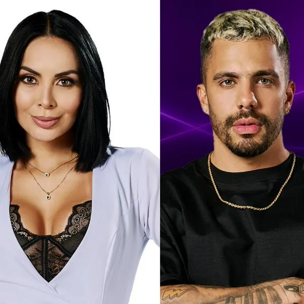 Altafulla fue novio de Laura González de 'La casa de los famosos'; qué pasó
