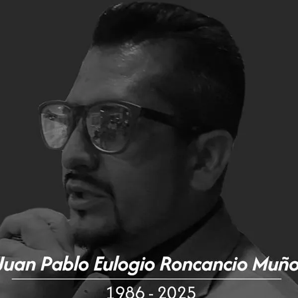 Hallan muerto a médico en Bogotá dentro de su carro: estaba desaparecido