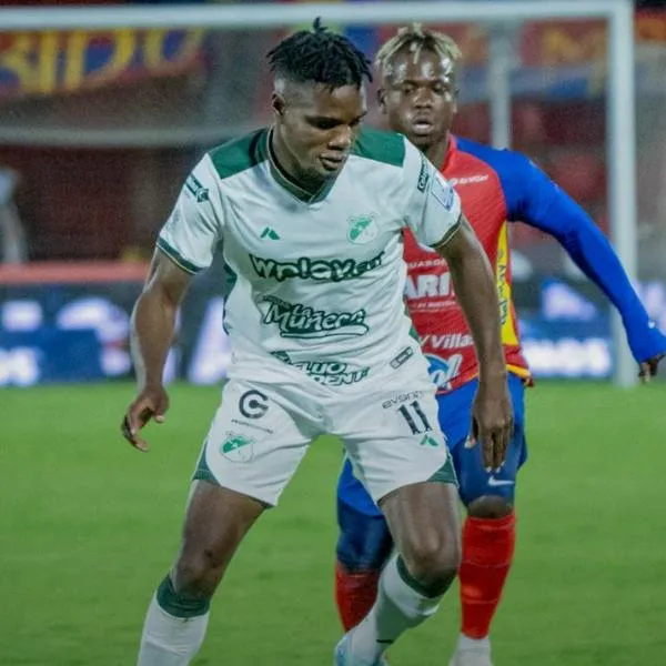 Tabla de posiciones de Liga Betplay (fecha 11) con empates de Cali y Medellín