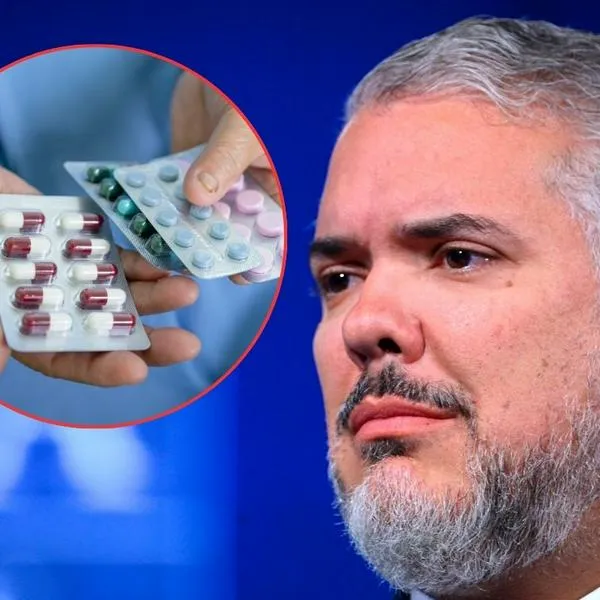 Iván Duque