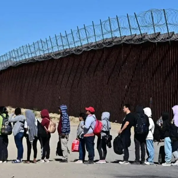 Investigan a funcionario de Registraduría por vínculos con tráfico de migrantes