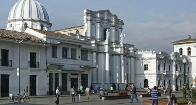 Popayán, en nota sobre que la 'Roma de Latinoamérica' está en Colombia