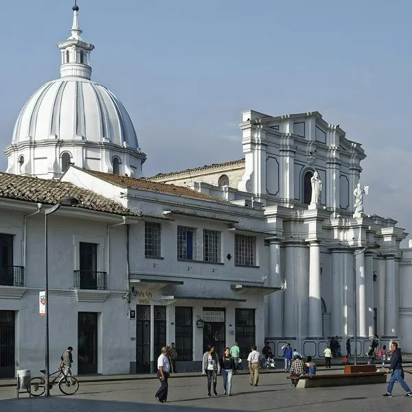 Popayán, en nota sobre que la 'Roma de Latinoamérica' está en Colombia