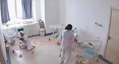Durante terremoto en Tailandia, enfermeras se aferraron a bebés para salvarlos