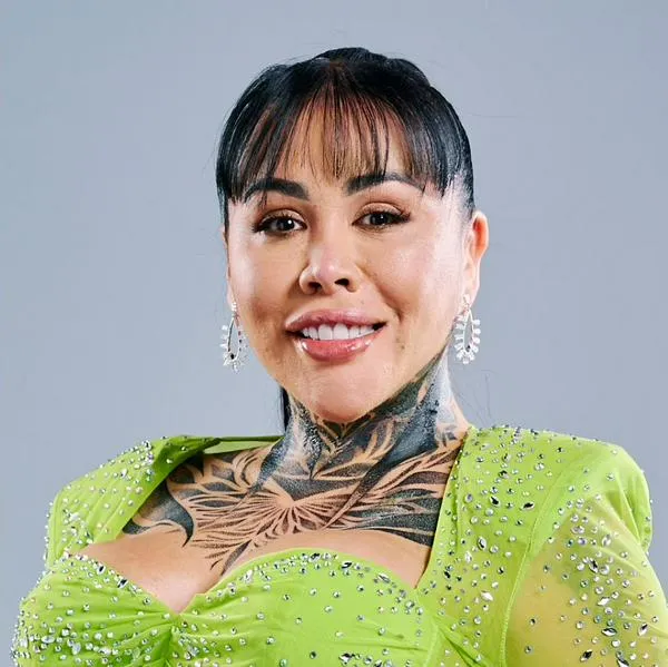 Yina no le cae bien Altafulla de 'La casa de los famosos', por qué 
