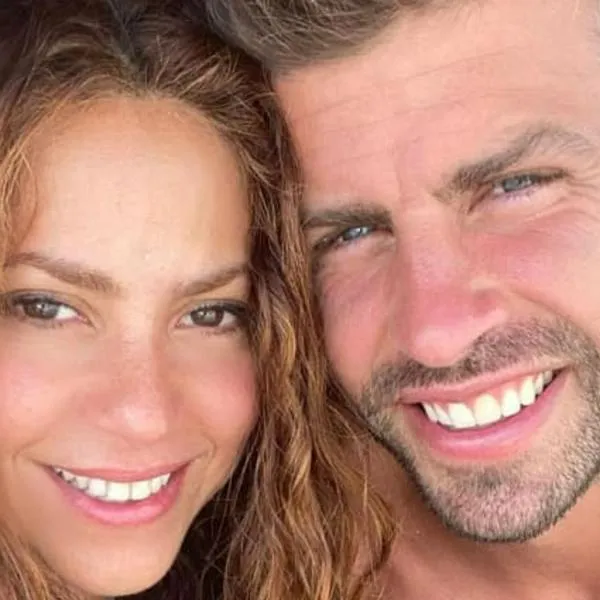 Shakira dice que todavía le duele hablar de Piqué; así lo recuerda