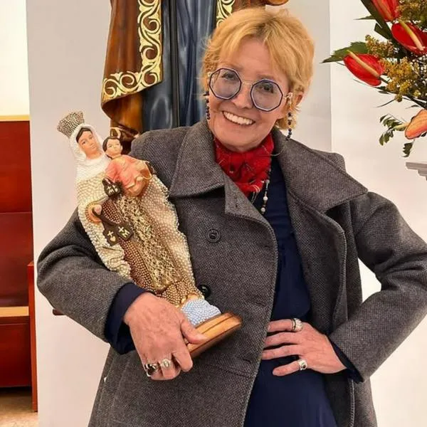 Qué tipo de cáncer tenía Margalida Castro y cómo falleció la consagrada actriz
