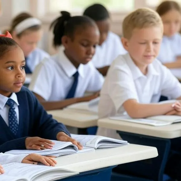 Cuáles son los mejores colegios de Colombia en 2025, según importante firma