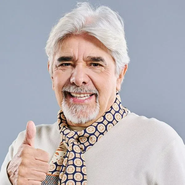 Mauricio Figueroa habló de 'secuestro' en 'La casa de los famosos'