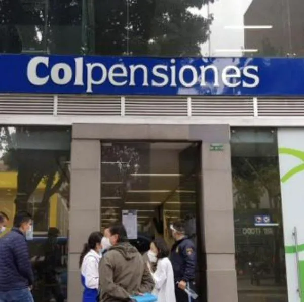Colpensiones técnicos, tecnológicos y profesionales en Bogotá y otras ciudades